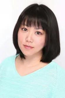 Marika Tanaka como: Yuri Hoshigaoka (voice)
