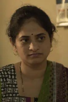 Ketaki Saraf como: Ashish's Mother