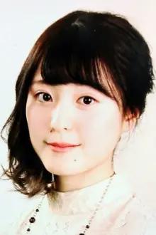 Moka Hiraguri como: Kanon (voice)
