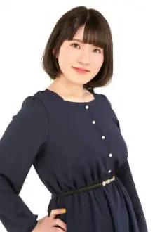 Rina Takatsuki como: Coda (voice)