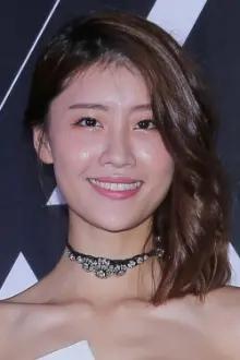 Lin Chenyi como: Xia Qing