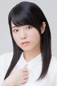 Ruri Arai como: Nagisa Imau (voice)