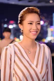 Tiffany Lau como: Or Tsui-ping