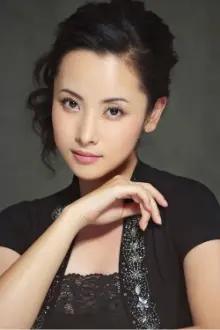 Yang Minna como: Li Tutong