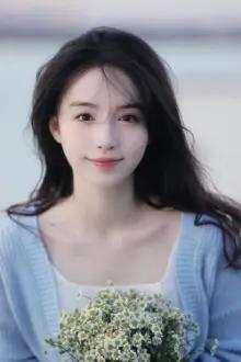 Ke Ying como: Shiqi