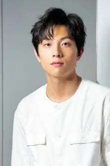 Eason Hsieh como: Lee Dongshuo