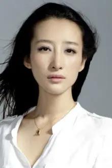 Li Shutong como: Ji Qin