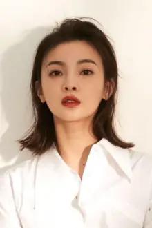 Yang Xing como: Anna