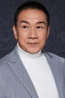 Wang Jianguo como: Wang Jin