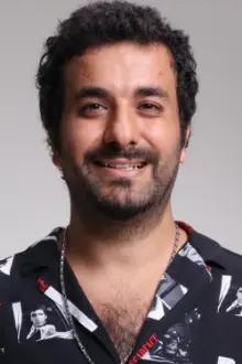 Hasan Can Kaya como: Coşkun