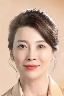 Zhang Yanyan como: 沈美云