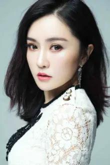 Liu Miao como: 小桃红
