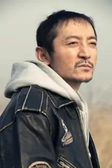 An Zehao como: Su Yun's husband