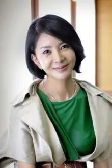Kang Mun-young como: 