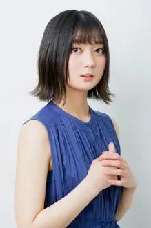 Ryouko Jyuni como: Lettuce Midorikawa / Mew Lettuce (voice)