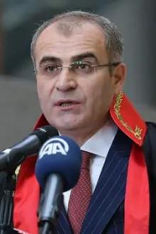 İrfan Fidan como: Self - Public Prosecutor