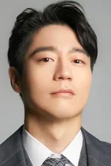 Kyung Sung-hwan como: Cha Sun Hyeok