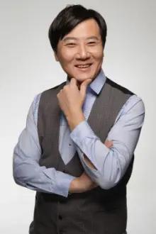 Hui Feng como: Han Zhitong