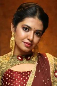 Shivani Rajashekar como: Vidya