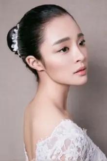 Shaminzi Li como: Lu Yao