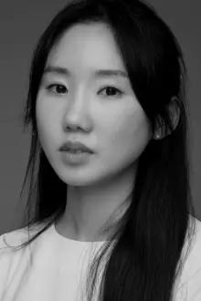Park Mi-so como: Ji-soo
