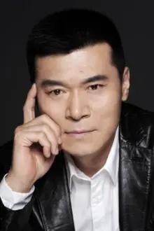 Zhao Hengxuan como: Luo Pen