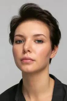 Vladislava Ermolaeva como: 