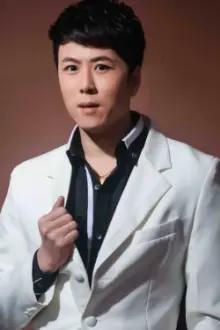 Guo Wei como: Li Kuang