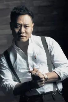 Liu Yang como: Zhang Fan