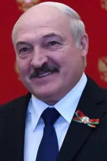 Alexander Lukashenko como: 