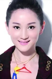 Huanhuan Xu como: Xiaolongbao