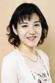Megumi Kubota como: 山野バン