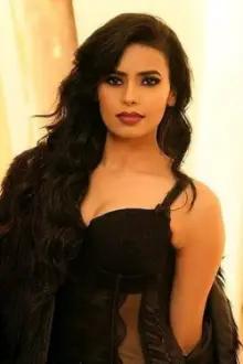 Shalini Sahay como: Nilu