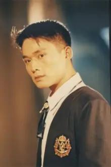 Franco Chiang como: Chi Kit
