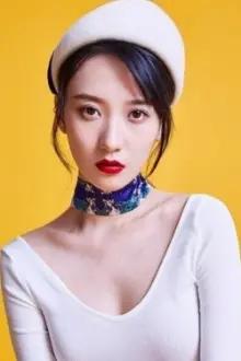 Siyu Jiang como: 秦露露