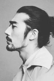 Sun Yuanning como: Li Mubai