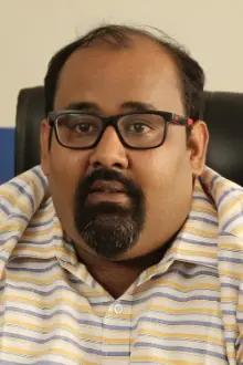 Pradeep K Vijayan como: 