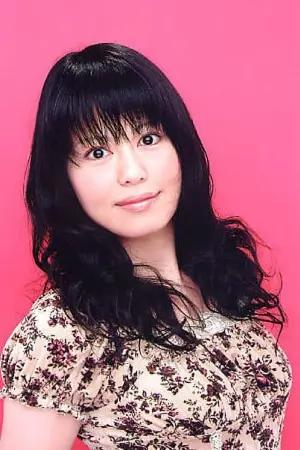 Hirose Hitomi