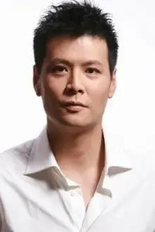 Pan Taiming como: Liu Yuan