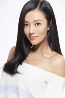 Zheng Qingwen como: 