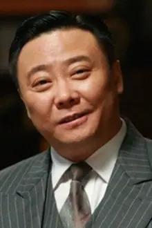 Ren Zhengbin como: Sun Dapu