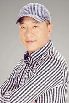 Liu Xiao Guang como: Zhao Si