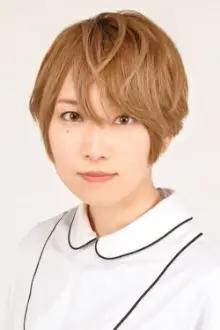 Minami Hinata como: Subaru Nanyo (voice)
