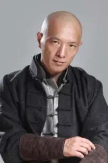 Wang Ying como: Grandpa Hai