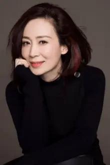 Qian Jie como: 赵瑞娟
