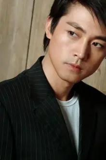 Wu Junchen como: Yu Zipeng