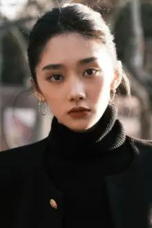 Wang Yinglu como: Xiao Shanshan