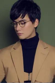 He Longlong como: Zhou Zishu