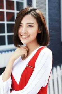 Zheng Luoqian como: Bai Jing Jing