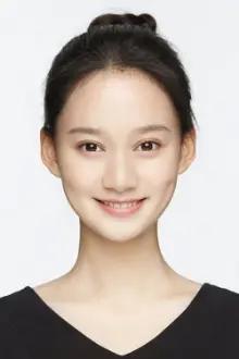 Xia Meng como: Xiao Qing [Skating champion]